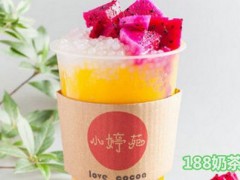 小婷苑加盟