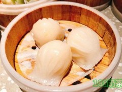 金香匯三寶晚茶加盟