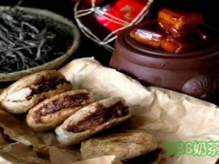 暉哥牛肉燒餅加盟