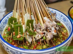 小滿壹缽加盟