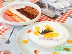 嗝嗝松餅加盟