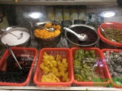 小保冰漿加盟