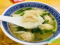 兩水云吞加盟