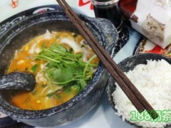 漁夫戀上魚加盟