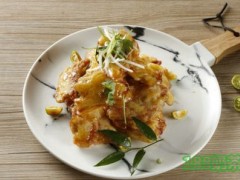 郭靖郭大俠春餅加盟