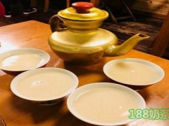 阿熱藏餐加盟