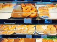 蜂蝶來餅店加盟
