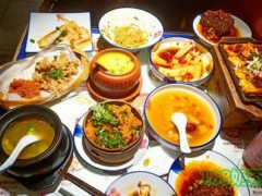 點兵點將四川傳統(tǒng)小吃集加盟