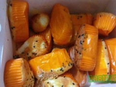 中原村糕點鋪子加盟