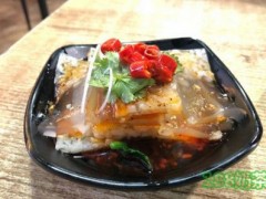 三秦老面加盟