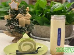 又見對白茶飲加盟