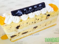 大峰烘焙加盟