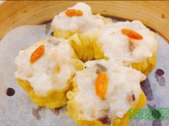 添好運點心加盟