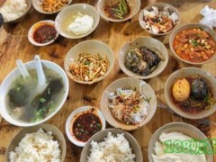 九九豆花館加盟