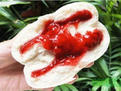 知味真蒸餅加盟