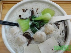 七個(gè)粉加盟
