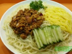 醬匠面館加盟