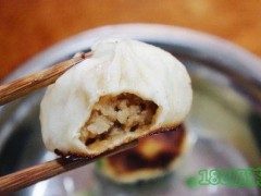 堂口老齊生煎加盟