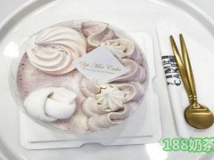 一枚西點加盟