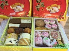 四遠香糕點加盟