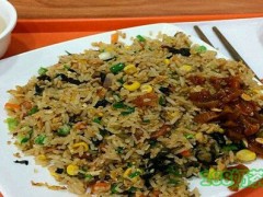 三馬六鮮炒飯加盟