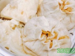 杲記雨花大肉包加盟