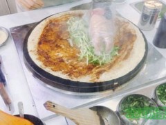 路馬煎餅加盟