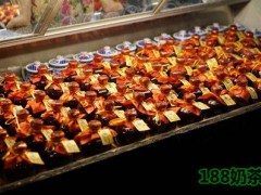 承源百年古酒館加盟