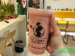 蘇三仁生果子加盟
