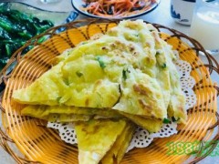 東北春餅媽媽菜加盟