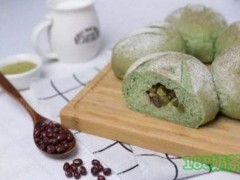 執(zhí)茶識(shí)麥加盟