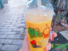 馬拉桑果汁加盟