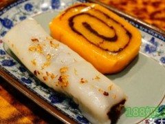 四宜糕團(tuán)店加盟