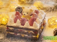RaffinCake樂芬樂客加盟