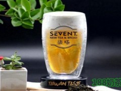 柒嗏加盟
