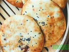 縉云燒餅加盟
