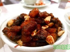 老閔田螺館加盟