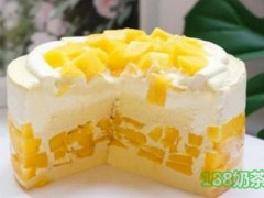 稻田烘焙加盟