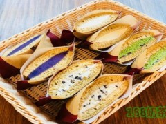 澤田本家·銅鑼燒專門店加盟