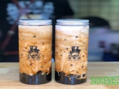 茶米唐加盟