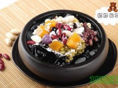 優(yōu)蜜仙草加盟