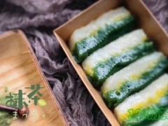 糕潮糕團(tuán)店加盟