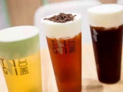 加盟臺鋪奶茶多少錢？90后適合加盟臺鋪奶茶嗎？