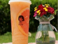 富陽王小姐的茶怎么加盟?一杯奶茶的遠(yuǎn)大前程!