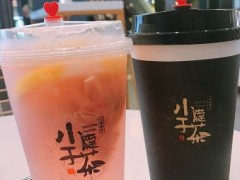 加盟小隱于茶難不難？怎么加盟小隱于茶？