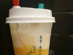 茶小二奶茶加盟賺錢嗎？茶小二加盟盈利大不大？