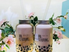 蘇州尋花吻茶加盟怎么樣？尋花吻茶的加盟優(yōu)勢是什么？