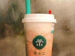 ?？诓栊《用藛?？茶小二有哪些加盟優(yōu)勢？