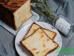 吐司馬TOAST MASTER加盟