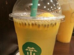 10萬元可以開一家奶茶店嗎？茶小二加盟費多少錢？
